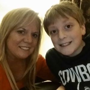 Meet your Posher, Tina